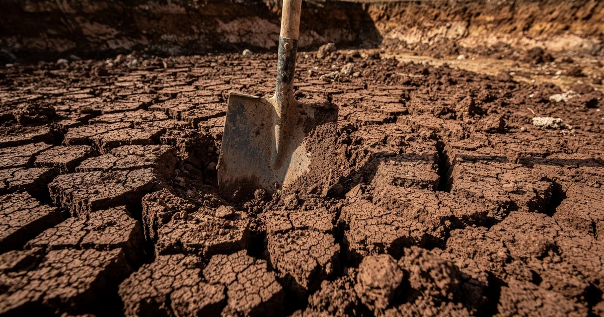 Why Shawnee County's Clay Soil Changes Your Septic Pumping Schedule